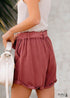 Boho Shorts Jen